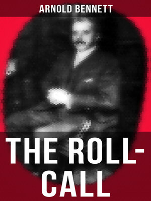 cover image of THE ROLL-CALL